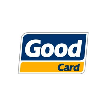 goodcard